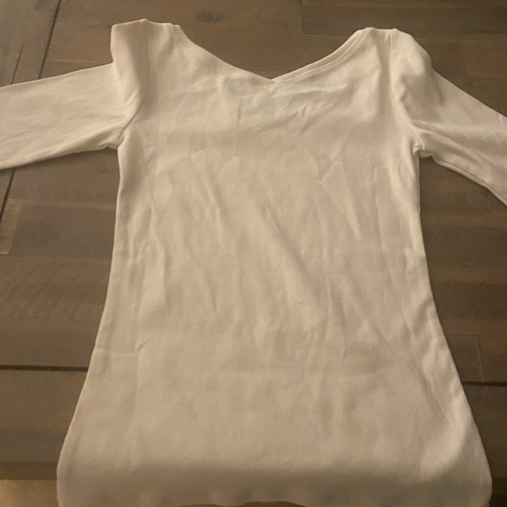 Anthropologie brand top
